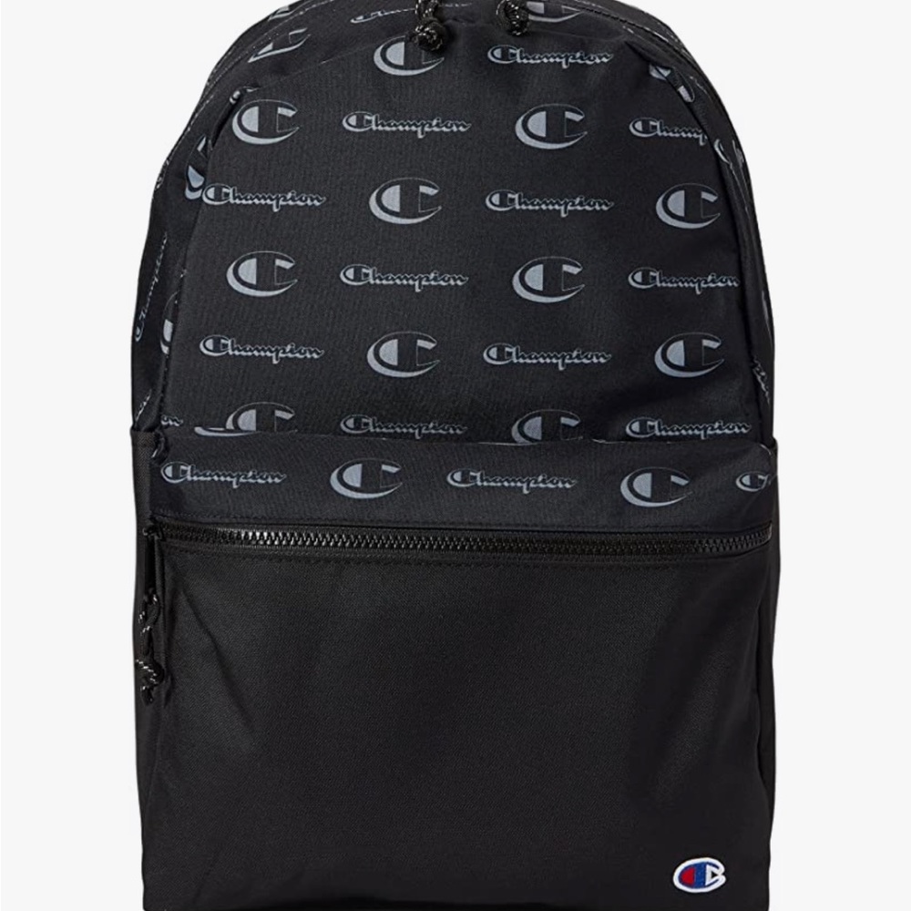 Champion backpack
